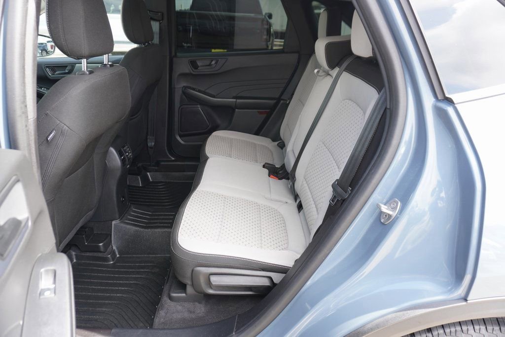 Certified 2023 Ford Escape Active image 17
