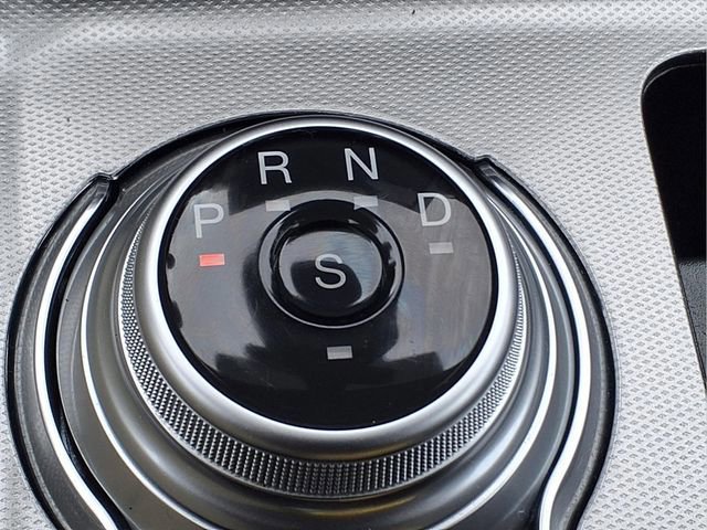 Certified 2024 Ford Edge ST w/ Equipment Group 401A image 18