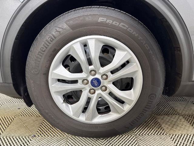 Certified 2022 Ford Escape S FWD image 11