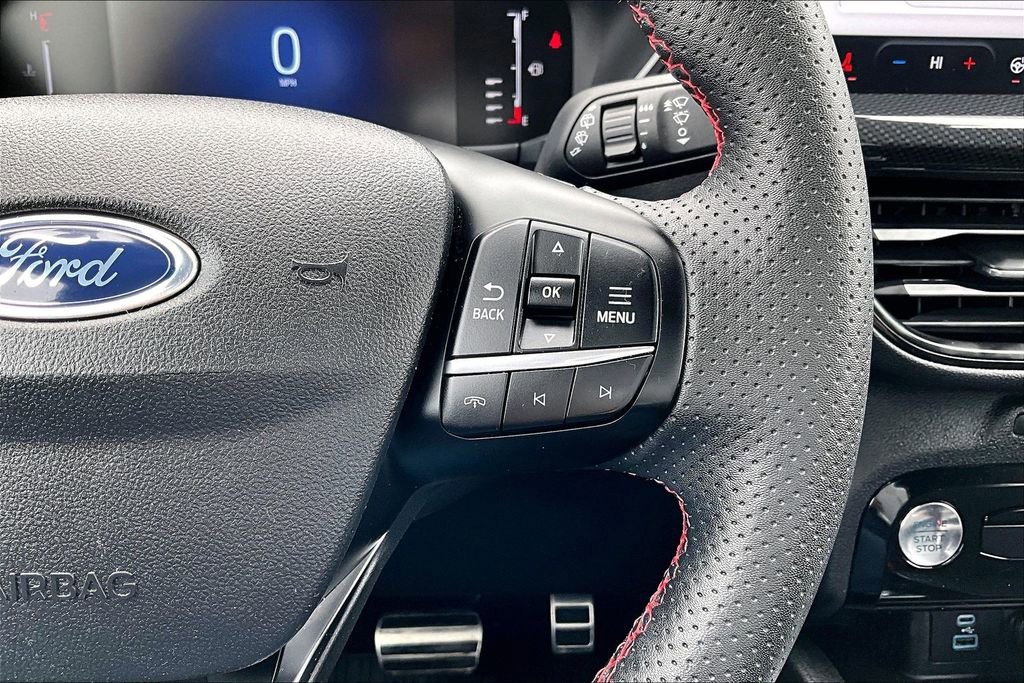 Certified 2023 Ford Escape ST-Line w/ Tech Pack #1 image 19