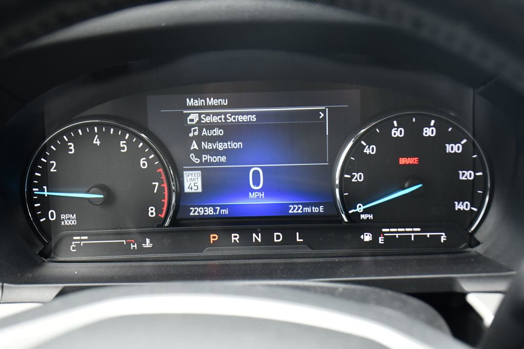 Certified 2023 Ford Explorer XLT w/ Equipment Group 202A AWD/4WD image 26