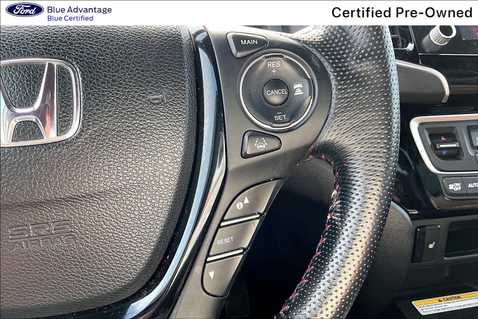 Used 2023 Honda Ridgeline Black Edition image 22