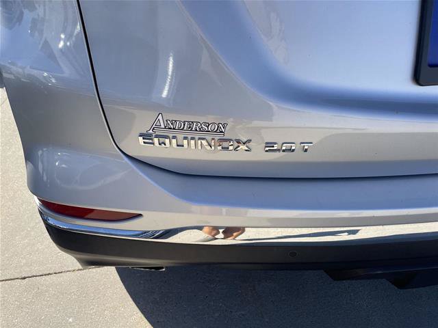 Used 2019 Chevrolet Equinox Premier AWD/4WD image 36