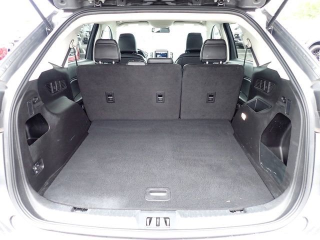 Certified 2024 Ford Edge SEL AWD/4WD image 6