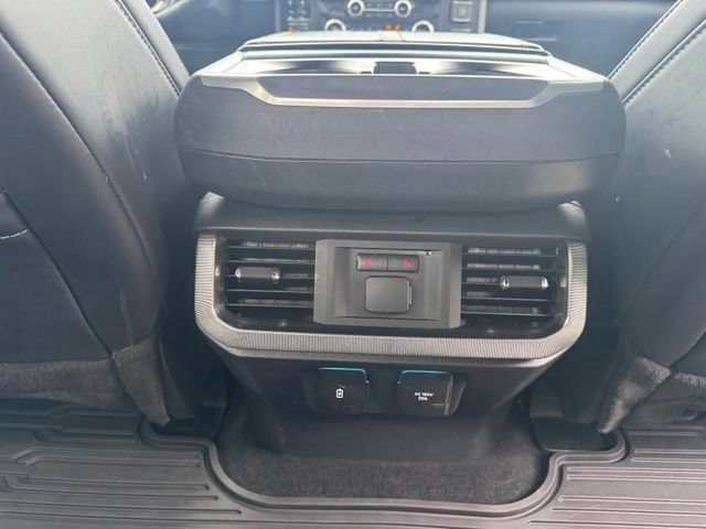 Certified 2023 Ford F150 Platinum w/ Equipment Group 701A High AWD/4WD image 17