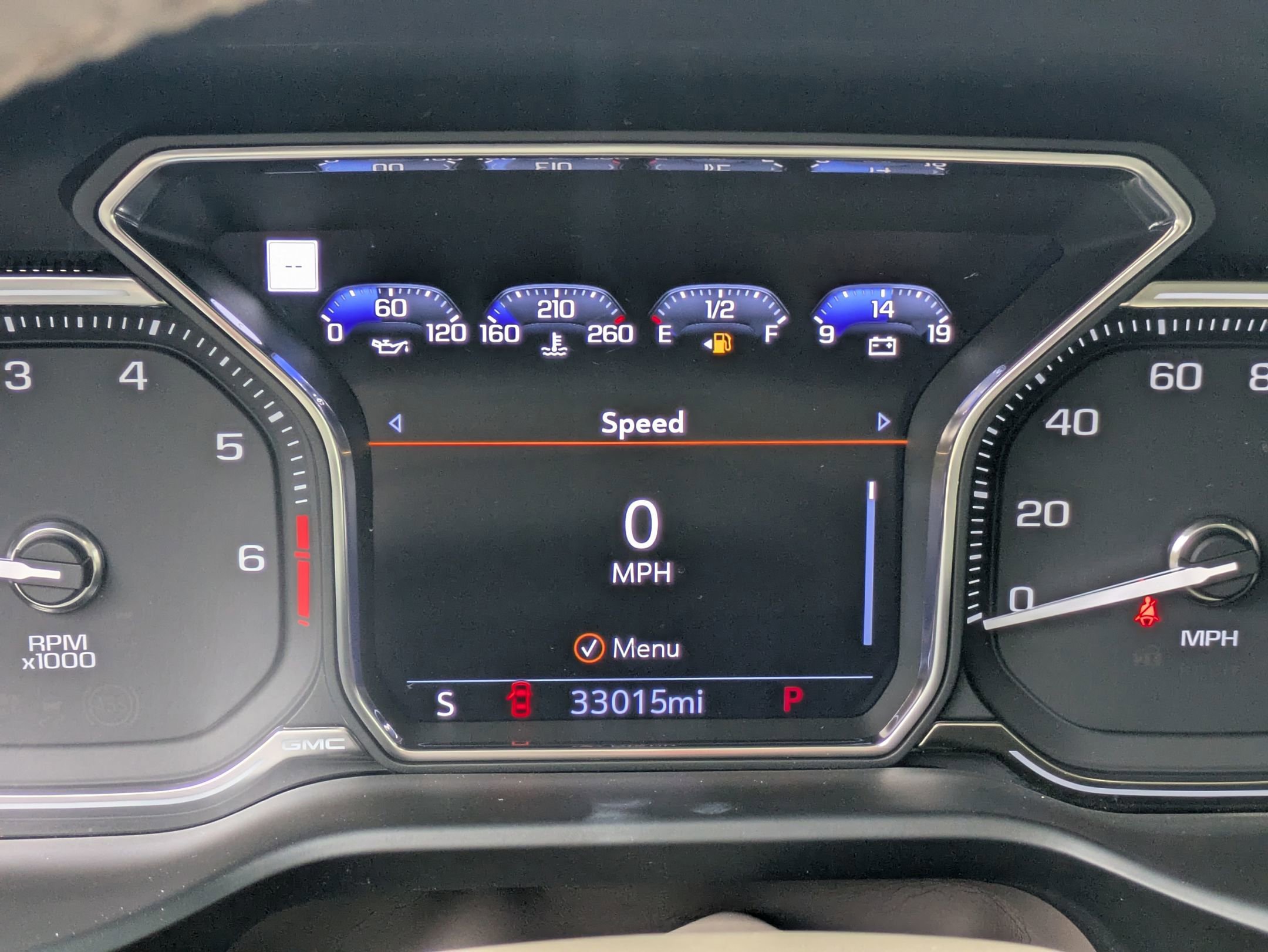 Used 2021 GMC Yukon Denali image 21