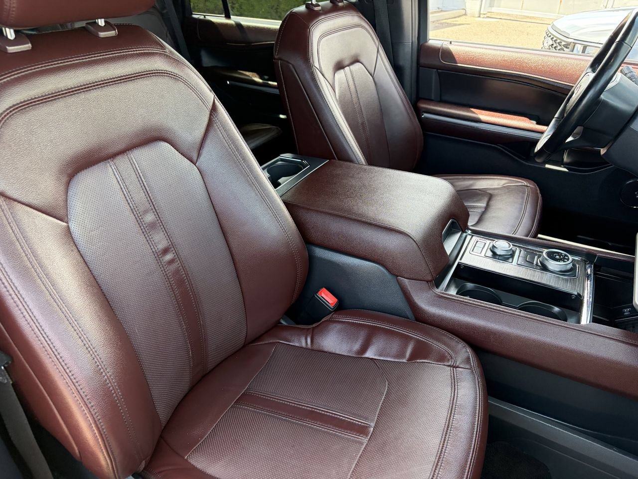 Certified 2023 Ford Expedition Limited AWD/4WD image 11