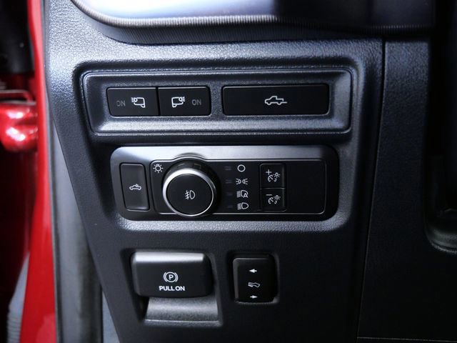 Certified 2021 Ford F150 Platinum w/ Equipment Group 701A High image 27