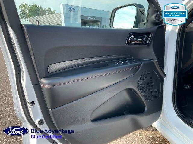 Used 2025 Dodge Durango GT AWD/4WD image 17