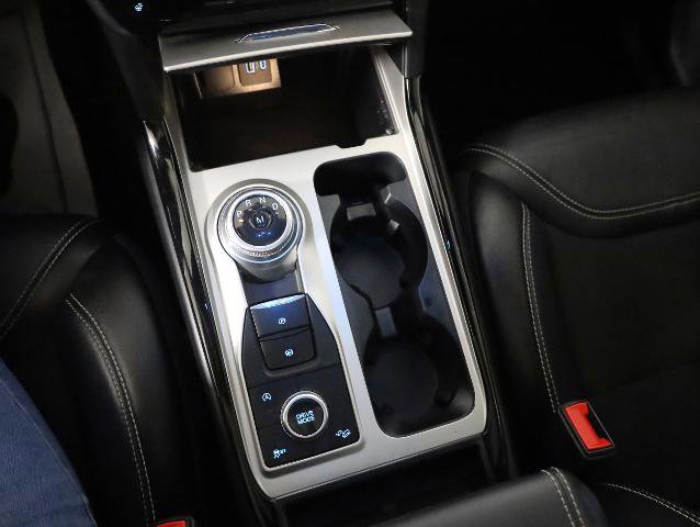 Certified 2022 Ford Explorer ST image 17