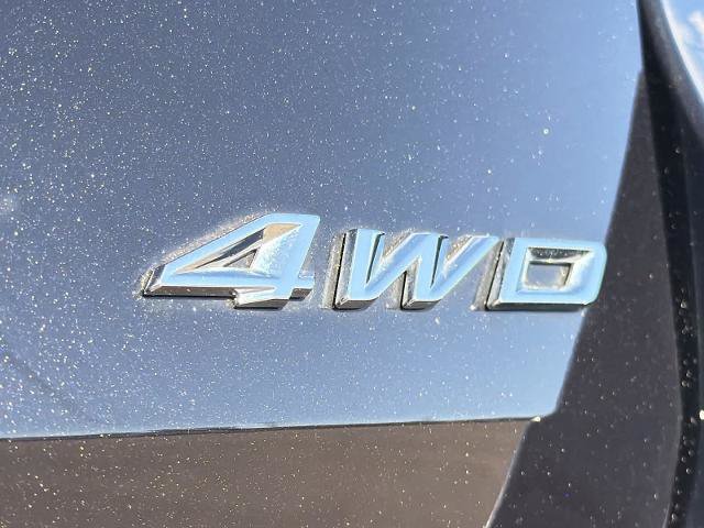 Certified 2024 Ford Explorer XLT w/ Equipment Group 202A AWD/4WD image 12