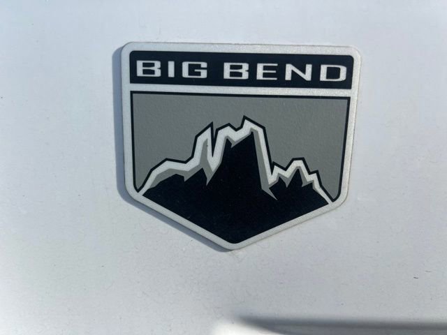 Certified 2024 Ford Bronco Sport Big Bend image 9