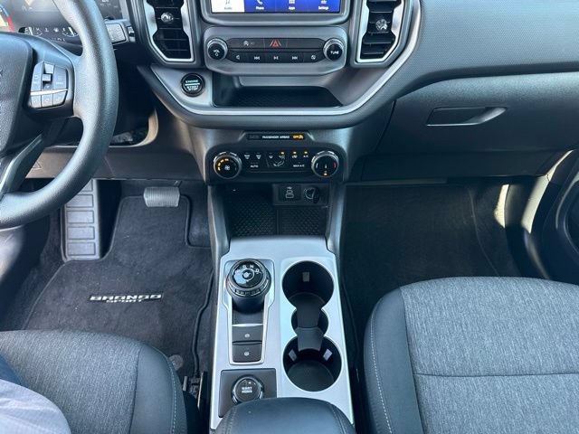 Certified 2024 Ford Bronco Sport Big Bend AWD/4WD image 32