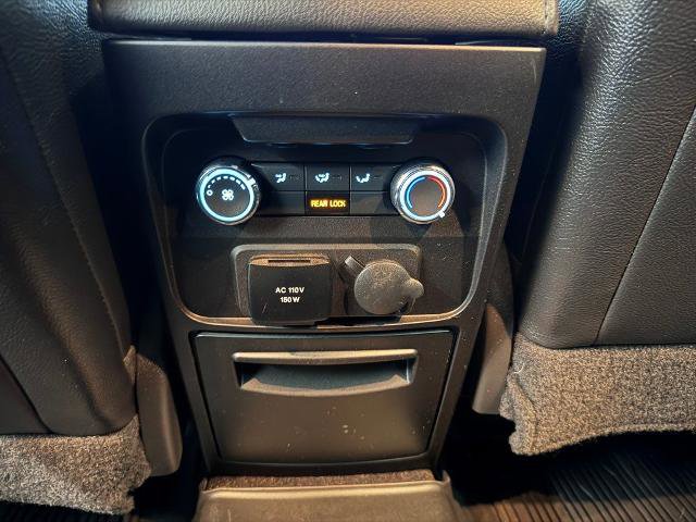 Certified 2019 Ford Flex Limited w/ Equipment Group 303A image 29