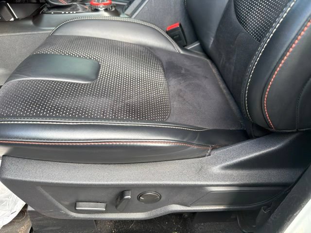 Certified 2024 Ford Bronco Raptor w/ Interior Carbon Fiber Pack 6 AWD/4WD image 7