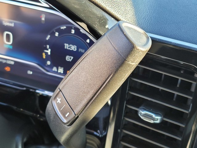 Used 2022 Chevrolet Silverado 1500 LT Trail Boss w/ Protection Package image 23