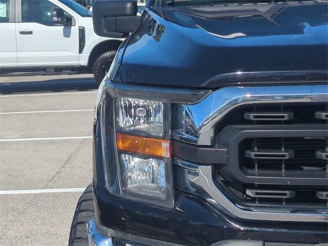 Certified 2023 Ford F150 XLT image 10