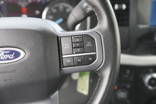 Certified 2023 Ford F150 XLT w/ Equipment Group 301A Mid image 23