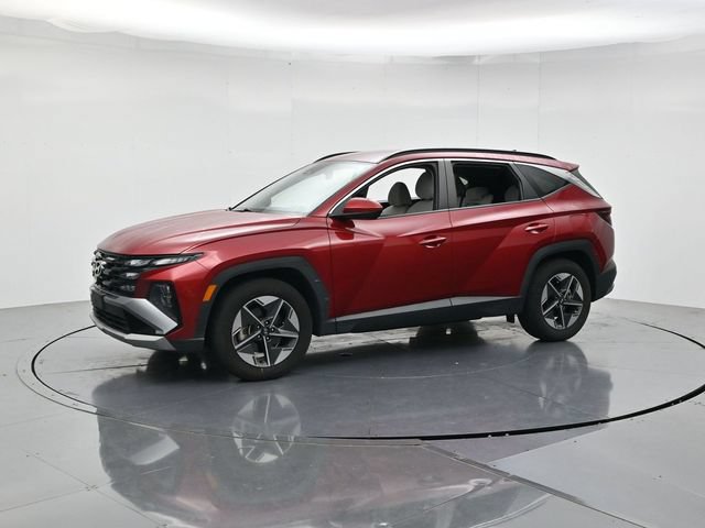 Used 2025 Hyundai Tucson SEL FWD image 5