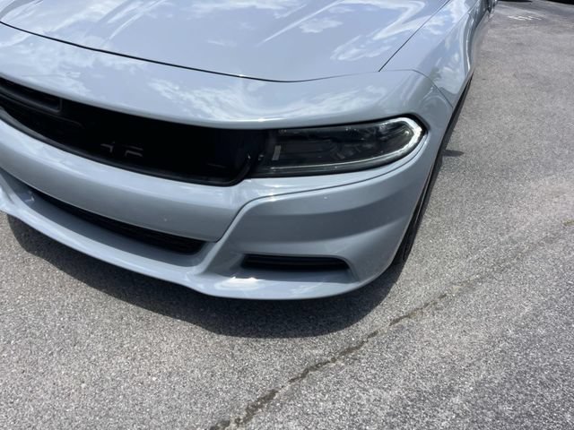 Used 2022 Dodge Charger SXT RWD image 9