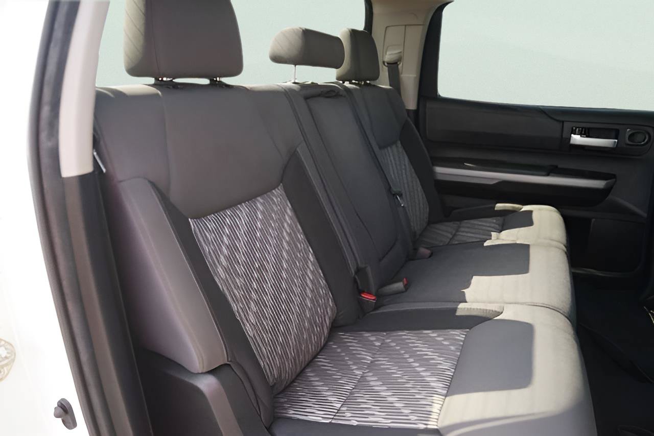 Used 2020 Toyota Tundra SR5 RWD image 16