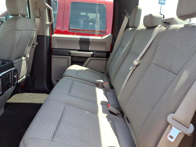 Certified 2020 Ford F150 XLT AWD/4WD image 15