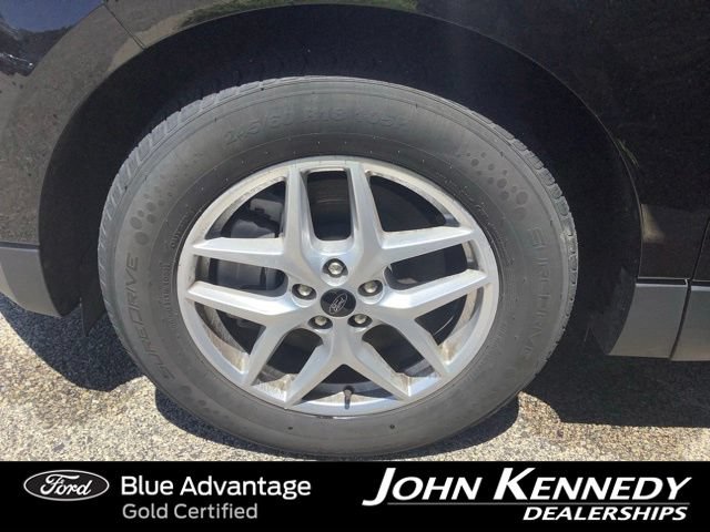 Certified 2024 Ford Edge SEL AWD/4WD image 36