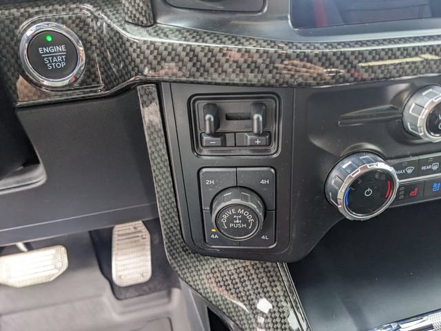 Certified 2023 Ford F150 Raptor AWD/4WD image 27
