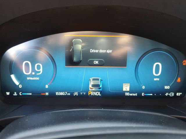 Certified 2023 Ford Escape ST-Line Elite w/ Premium Technology Package AWD/4WD image 17