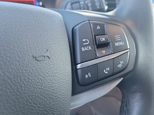 Certified 2020 Ford Explorer Platinum w/ Premium Technology Package AWD/4WD image 29