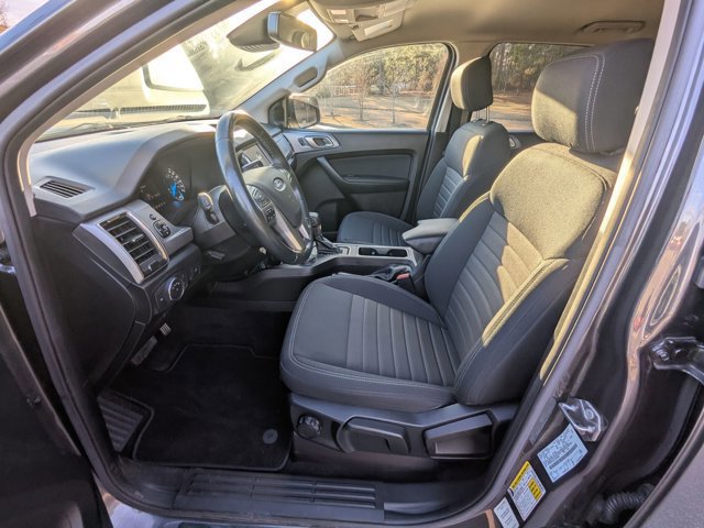 Certified 2020 Ford Ranger XLT w/ Equipment Group 301A Mid image 17