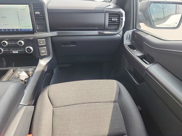 Certified 2023 Ford F150 XLT w/ Equipment Group 302A High image 10