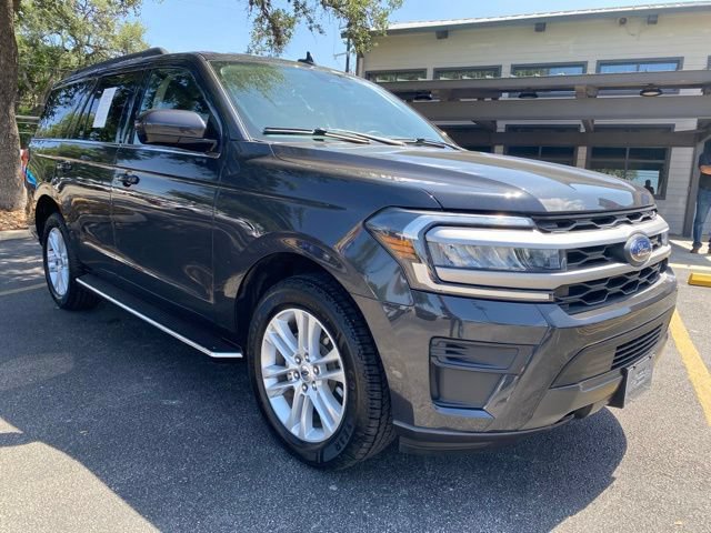 Certified 2022 Ford Expedition XLT AWD/4WD image 7