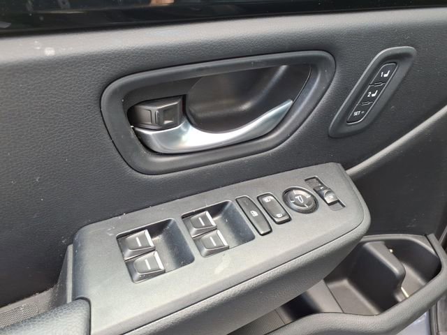 Used 2025 Honda Pilot EX-L image 23