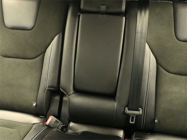 Certified 2020 Ford Edge ST image 24