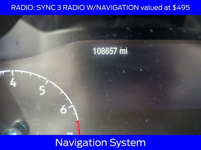 Certified 2020 Ford Transit Connect XLT image 3