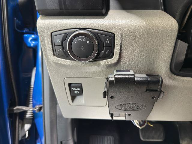 Certified 2018 Ford F150 XL w/ Equipment Group 101A Mid AWD/4WD image 12