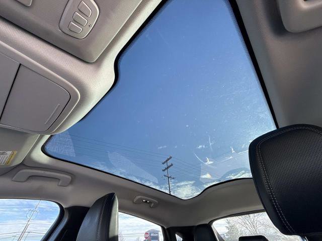 Certified 2022 Ford Mustang Mach-E Premium image 28