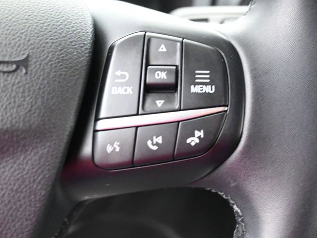 Certified 2024 Ford Bronco Sport Big Bend w/ Convenience Package image 15