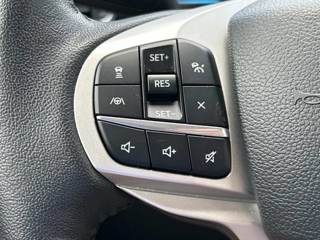 Certified 2023 Ford Explorer XLT w/ Equipment Group 202A AWD/4WD image 36