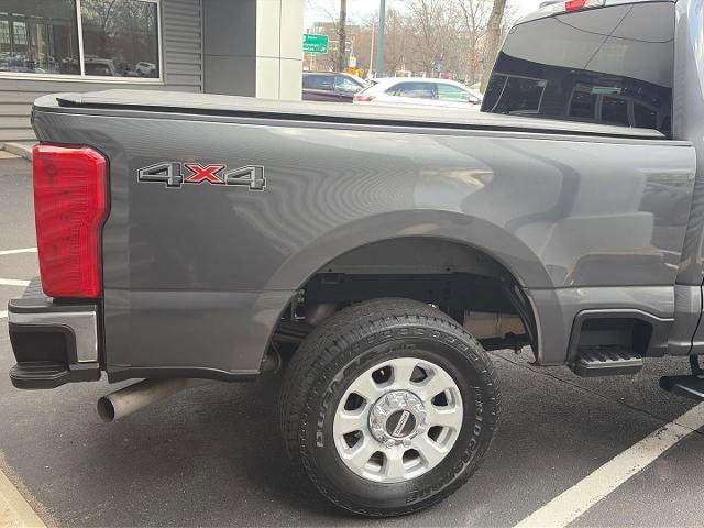 Certified 2023 Ford F250 XLT w/ Snow Plow Prep Package AWD/4WD image 6