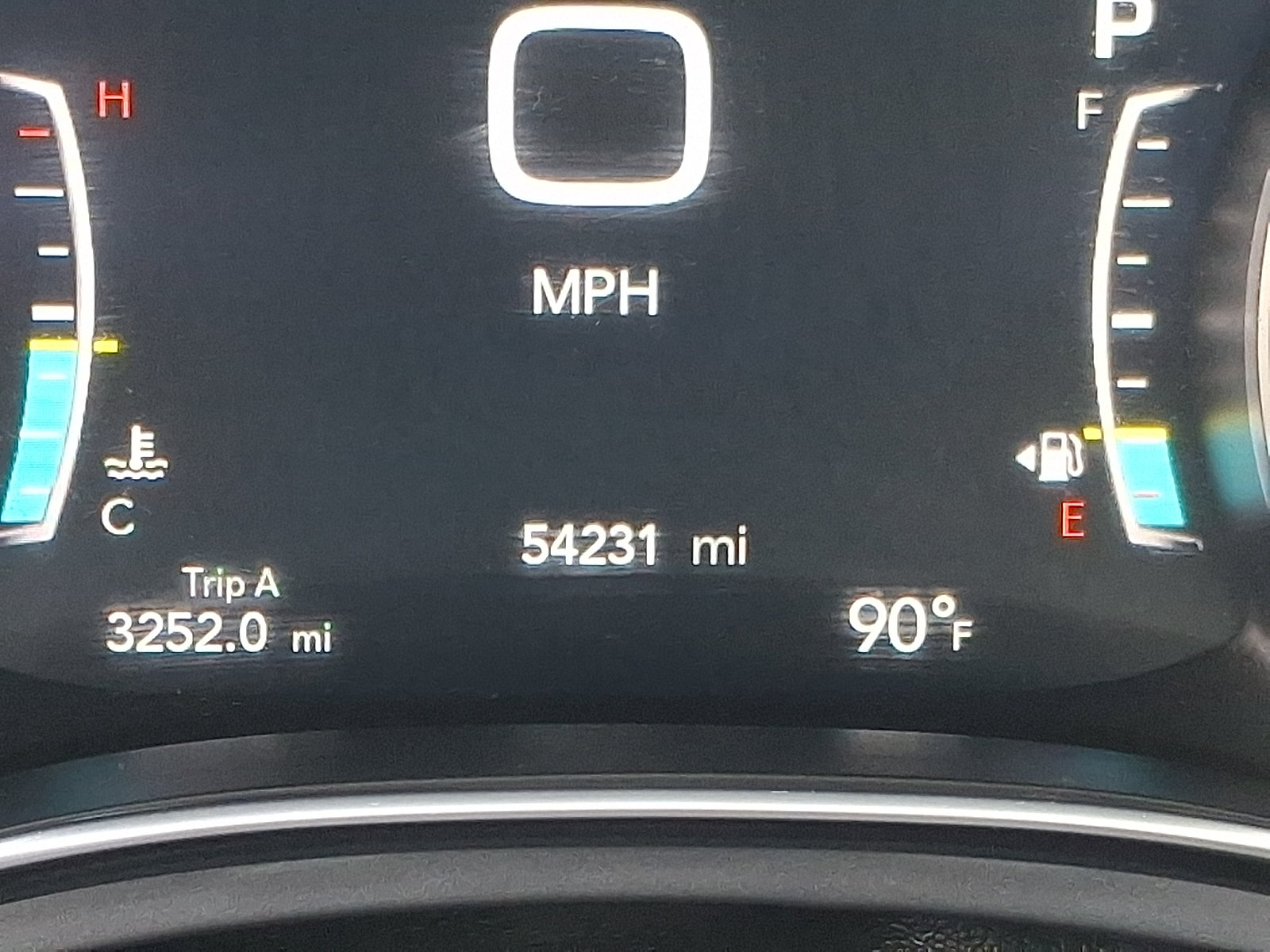 Used 2025 Chrysler Pacifica Limited FWD image 24