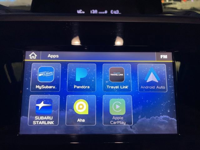 Used 2021 Subaru Forester Premium image 33