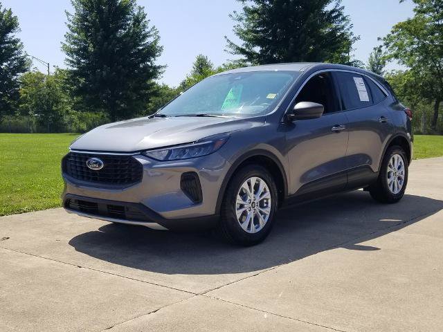 Certified 2023 Ford Escape Active w/ Cold Weather Package FWD image 7
