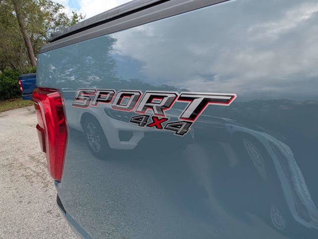 Certified 2023 Ford F150 XLT w/ Equipment Group 302A High AWD/4WD image 12