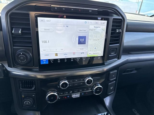 Certified 2024 Ford F150 Lariat image 22