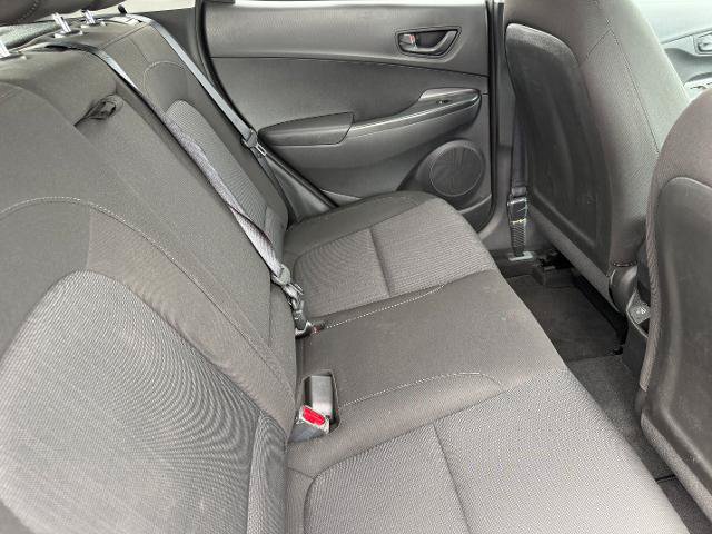 Used 2023 Hyundai Kona SEL AWD/4WD image 12
