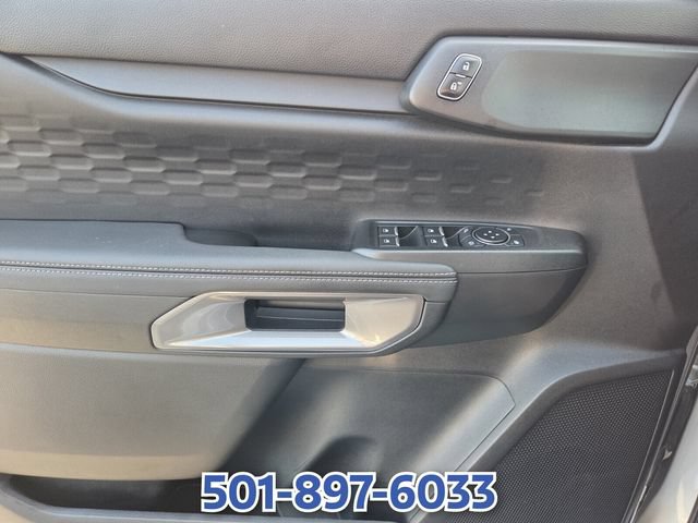 Certified 2024 Ford Ranger XLT w/ Equipment Group 301A High RWD image 27
