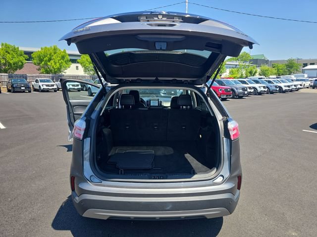 Certified 2024 Ford Edge SEL AWD/4WD image 22