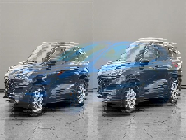 Certified 2022 Ford Escape SE w/ Convenience Package image 8